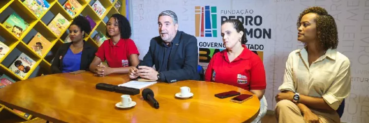 Governo do Estado lança Escritório de Direitos Autorais para atender produtores culturais da Bahia