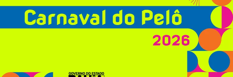SecultBA lança FAQ com principais dúvidas sobre Concurso de Decoração do Carnaval do Pelô 2026