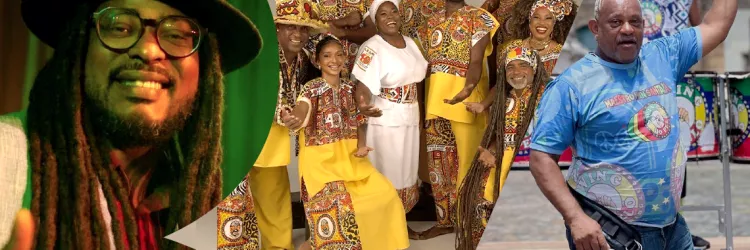 Semana no Pelourinho tem Samba Reggae, Ilê Aiyê e música eletrônica; veja programação completa