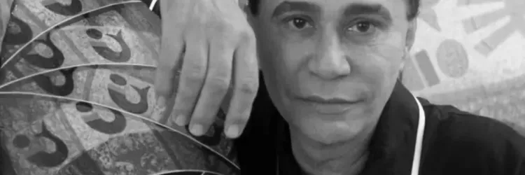 NOTA DE PESAR - César Romero