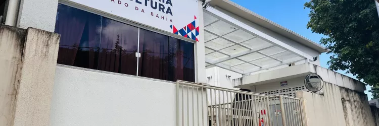 Nota de apoio aos critérios dos editais da SecultBA