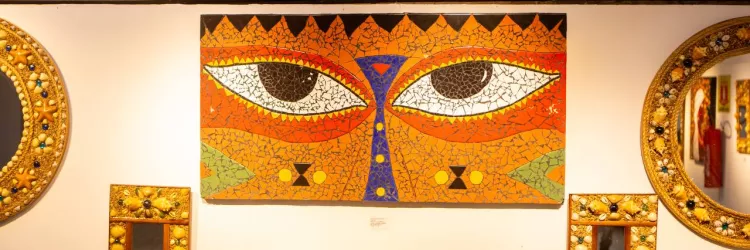 Exposições, saraus, concertos e espetáculos compõem a programação da semana nos espaços culturais da SecultBA; confira