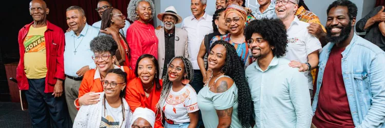 Exibição do filme “Malês” marca início da  programação do Novembro Negro no Governo da Bahia 