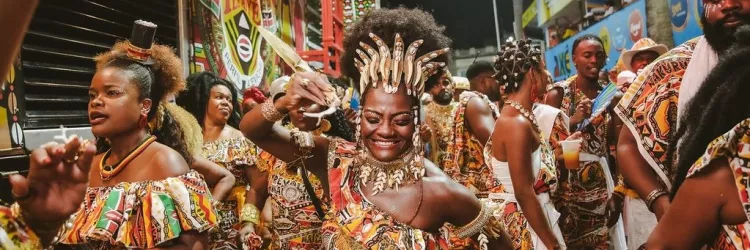 Governo da Bahia faz investimentos recordes na Cultura e fortalece política de territorialização em 2025