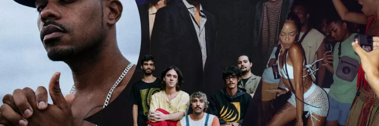 Semana no Pelourinho tem Vandal, Batekoo e Vivendo do Ócio; veja programação