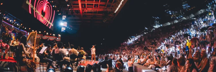   Verão da OSBA terá apresentações gratuitas na Biblioteca Central e em museus de Salvador  