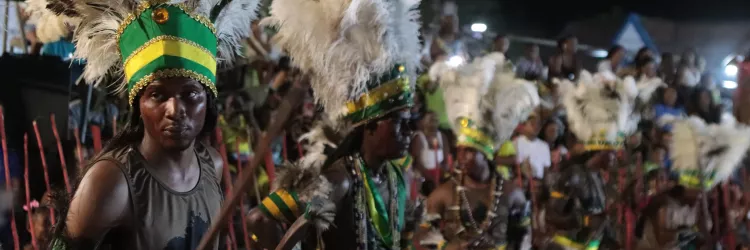 203 anos da Independência de Itaparica ganha exposição e documentário na Biblioteca Juracy Magalhães Júnior