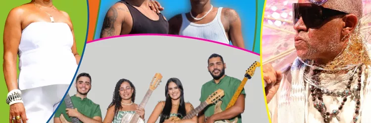 Verão no Pelô