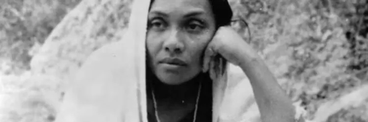 NOTA DE PESAR - Maria Ribeiro