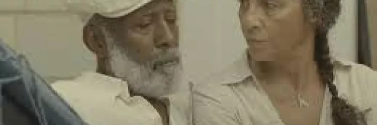 "Mundinho", premiado no Festival de Cinema de Trancoso, tem apoio da Paulo Gustavo Bahia