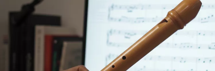 Pílulas de Verão: cursos de Música do TCA abrem aulas virtuais e gratuitas ao público 