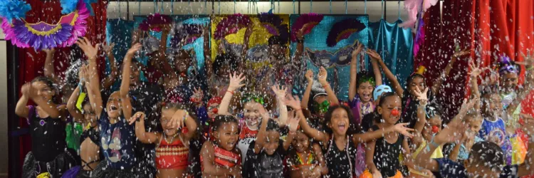 Verão nas Bibliotecas tem atividades para todos os públicos; confira