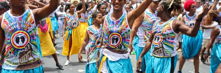 Lavagem do Bonfim 2026