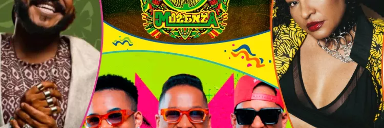 Sextou no Pelourinho! Larissa Luz, Dja Luz, Muzenza e “Viva o Samba” animam o pelourinho nesta sexta-feira (23); confira a programação completa