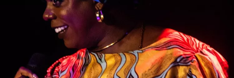 Projeto Comédia Baiana em Movimento