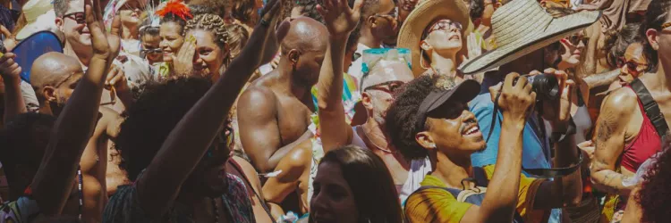 Banho de Mar à Fantasia