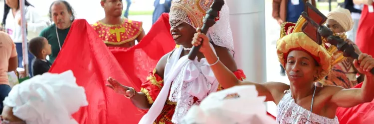 TEIA dos Pontos de Cultura