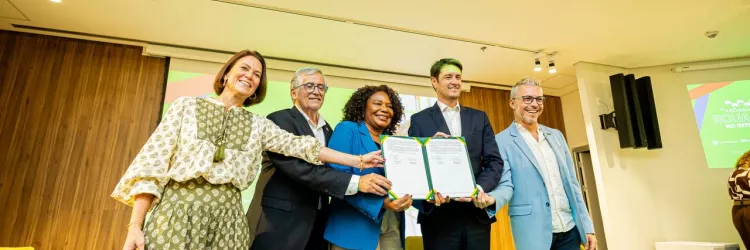 Rouanet no Interior: parceria entre MinC e Neoenergia investe R$ 6 milhões em pequenos municípios