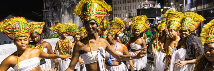 Furacão 2001 celebrou 39 anos de história 