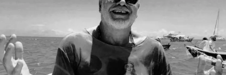 NOTA DE PESAR - Toinho das Kuviteiras