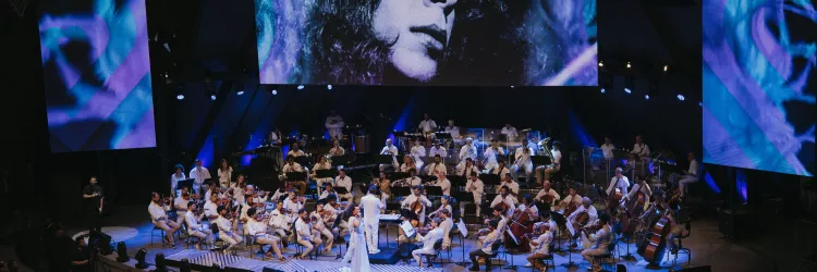 OSBA lança “GAL 80” nas plataformas digitais no dia do aniversário de Salvador e transforma concerto histórico em álbum e audiovisual