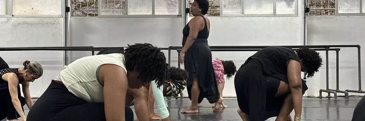 BTCA Intercâmbio: companhia pública divulga edital para seleção de propostas em dança 