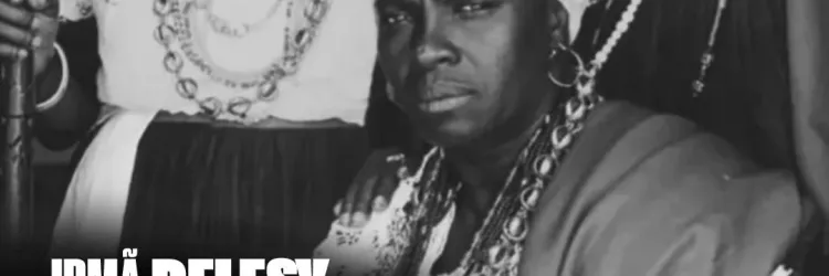 Banner Nota de Pesar