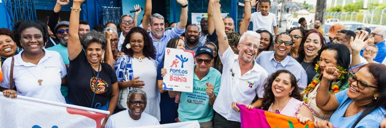 Cultura Viva - Ciclo II