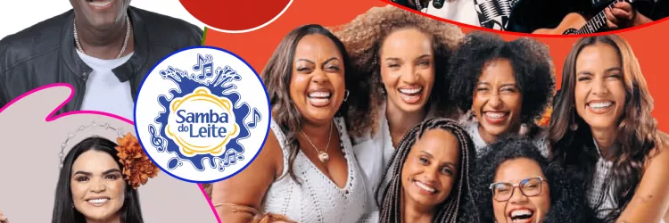 Pelourinho recebe shows de Márcia Short, Tonho Matéria e programação cultural ao longo da semana