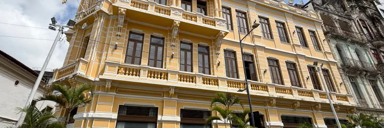 Estação Rubi anuncia nova temporada musical com apoio do Governo da Bahia, por meio do FazCultura