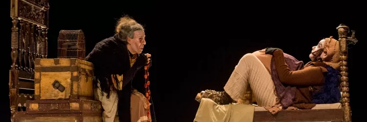 Governo da Bahia anuncia mais de R$ 5 milhões em ações e amplia políticas de apoio ao teatro