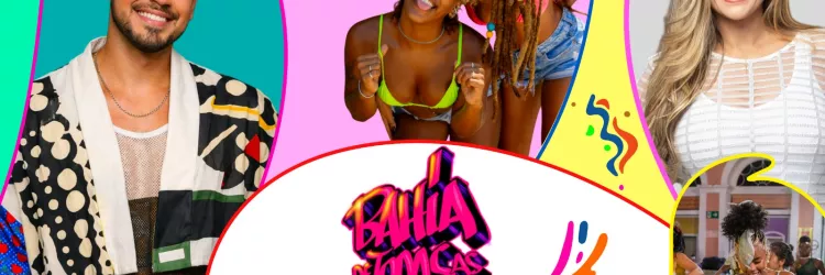 Pelourinho recebe Festival Bahia de Todas as Cores e Forró Delas em semana de programação cultural