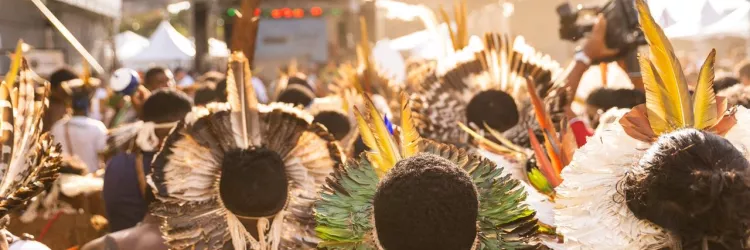 Governo da Bahia publica licitação para construção de 8 centros indígenas com recursos da PNAB 