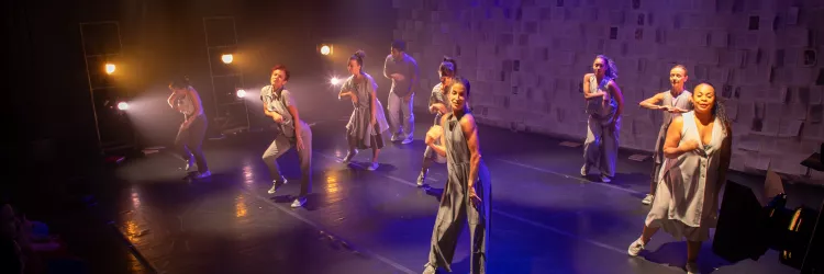 Quarta que Dança anuncia programação com circulação de 14 espetáculos em 21 municípios