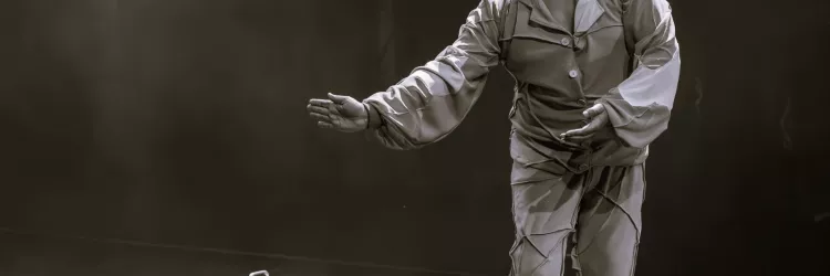 NOTA DE PESAR - Gilmar Sampaio