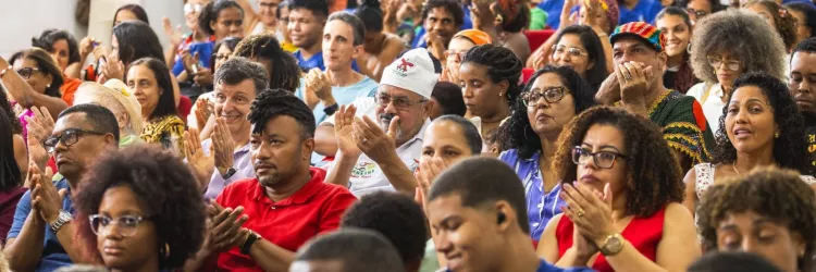 Governo do Estado, Minc e MEC lançam ação para fortalecer arte e cultura na educação integral