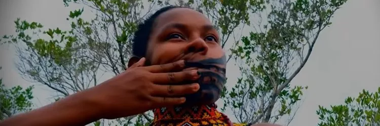 Documentário apoiado pelo Edital Paulo Gustavo Bahia, com foco na cultura indígena, é selecionado para mostra internacional em Madri