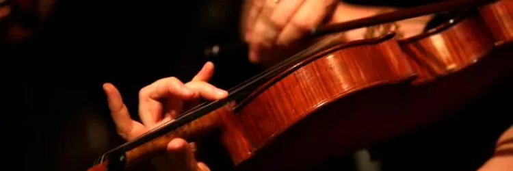 Teatro Castro Alves abre inscrições para 2ª edição de 2026 dos cursos gratuitos de iniciação à música sinfônica