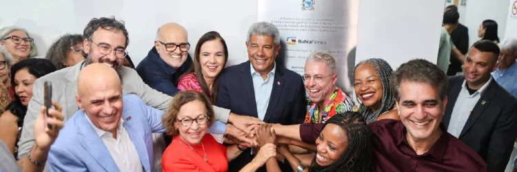 Bahia Filmes