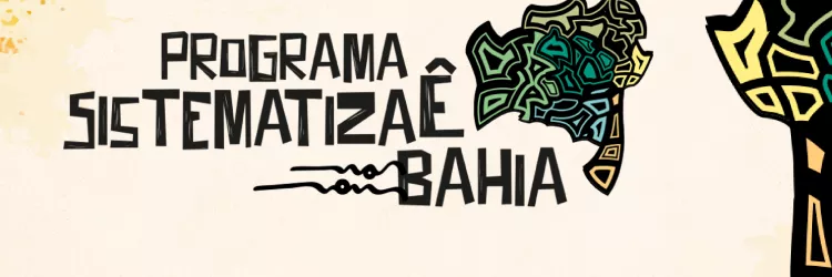 Sistematizaê Bahia