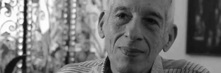 NOTA DE PESAR - Orlando Senna