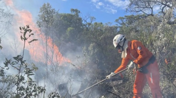 Defesa Civil da Bahia emite alerta via SMS 