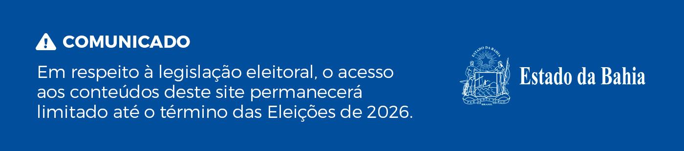 Comunicado