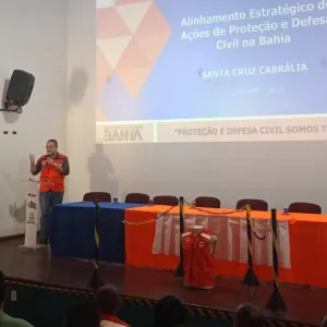 Defesa Civil Itinerante