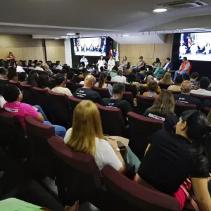 Defesa Civil em ação