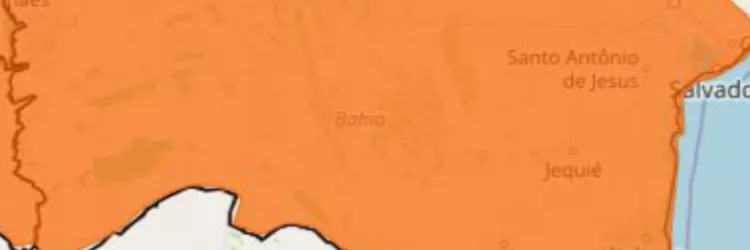 Defesa Civil em ção