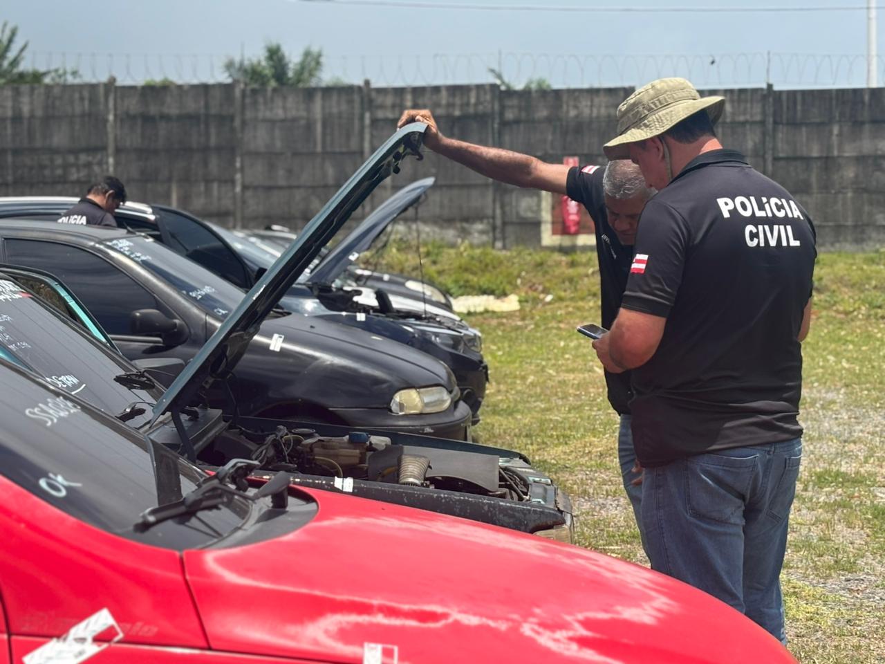 Operação Ressonância