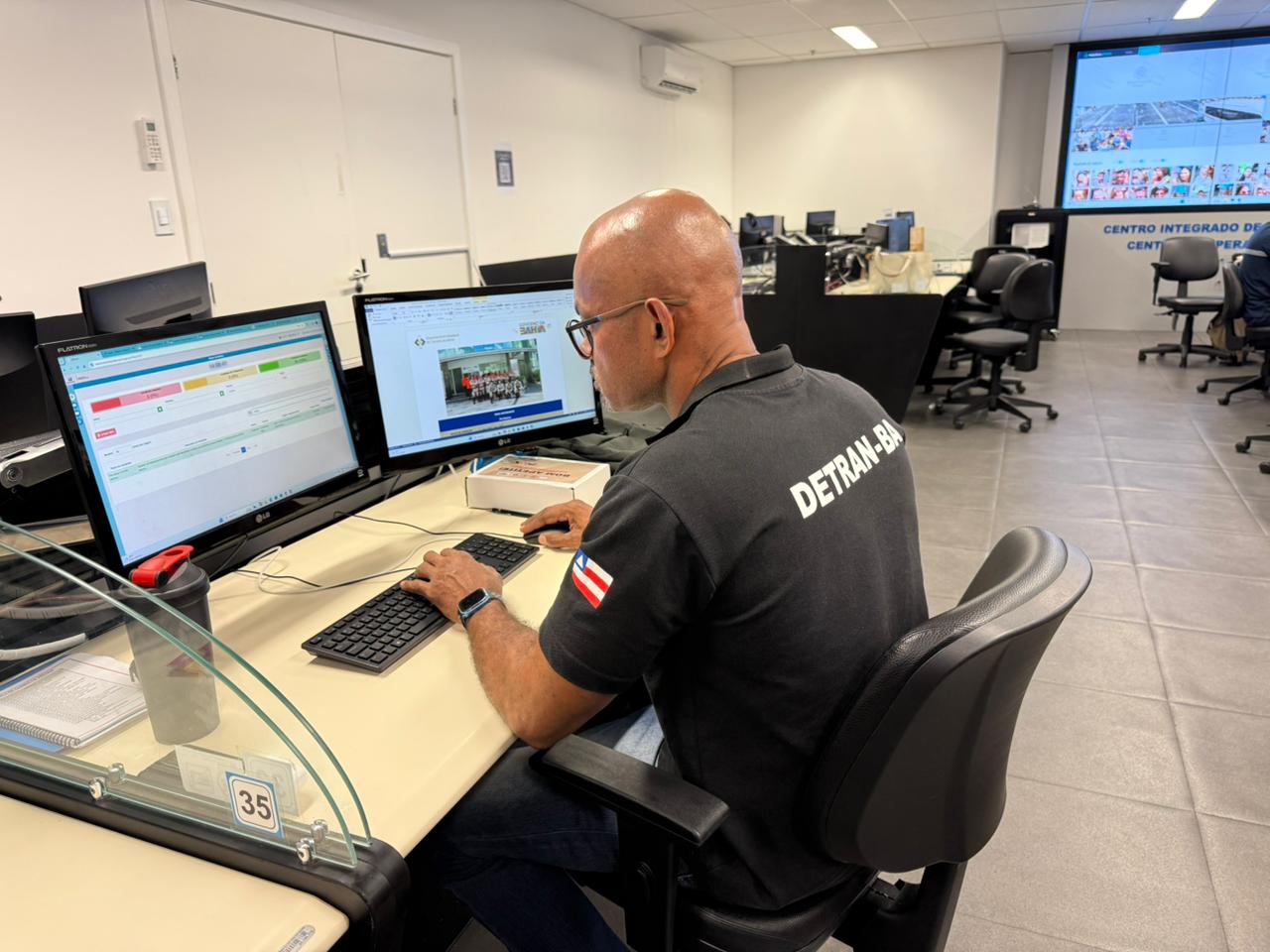 Detran finaliza operação Carnaval 2026 mostrando que cuidar de gente torna a festa mais inclusiva e segura