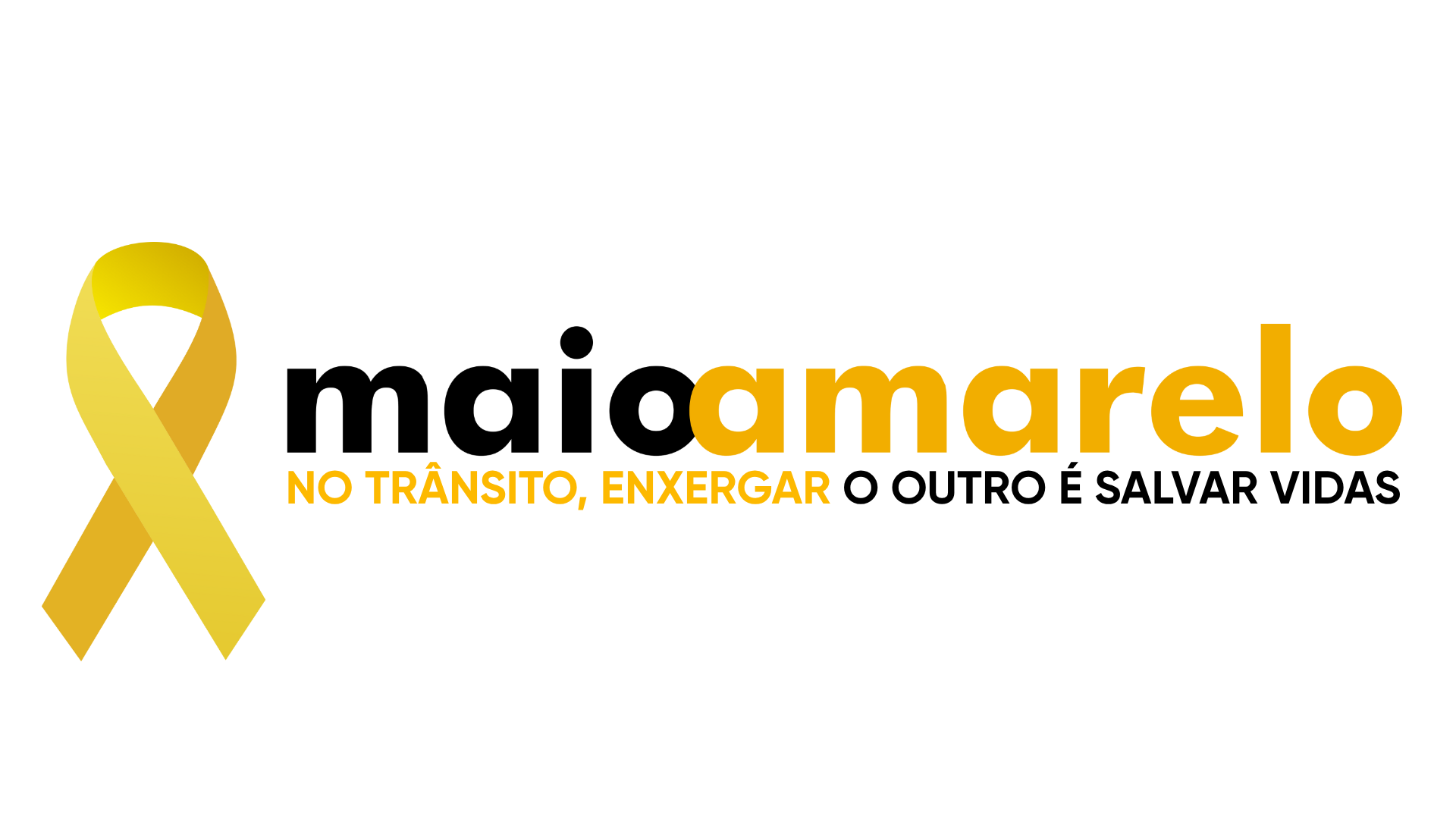 MAIO AMARELO 