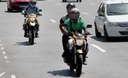 Contribuintes com placa final 6 têm até sexta (29)  para garantir desconto de 8% no IPVA
